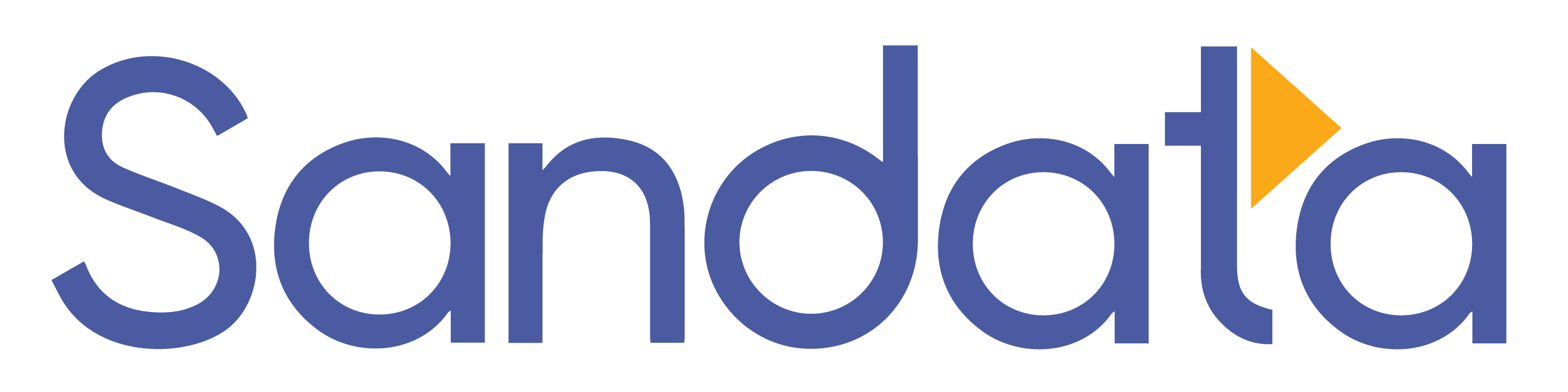 Sandata logo