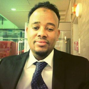 Edris, Home Care Consultant